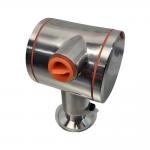 China 3051HT Industrial Pressure Transmitter manufacturer