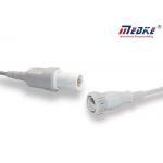 FSC Round 7pin Argon TPU Invasive Blood Pressure Cable for sale