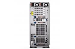 China Poweredge T550 Tower Server Enterprise ERP with Intel Xeon CPU supplier