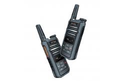 China G36 Super Vocal Hytera Walkie Talkie Waterproof And Dustproof DMR Thrush Noise Reduction supplier