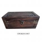 Firwood Treasure Chest Storage Trunk for sale