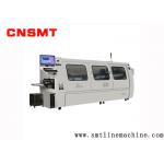 LED Assembly Line Smt Wave Soldering Machine CNSMT-W3008 Medium Size For PCB Driver for sale