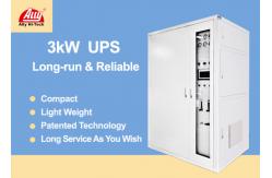 China Hydrogen Uninterruptible Power System , Ups Power Solutions Noise ≤60 supplier