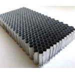 Lightweight Mri Rooms Honeycomb Ventilation Panels High Durability for sale