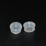 Clear USP Class VI Silicone Rubber Sealing For Medical Equipment for sale