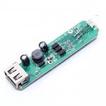 FR4 Prototype PCB Assembly Power Bank Charging Circuit Board for sale