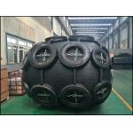 Marine Floating Rubber Fender Inflatable Pneumatic Natural Rubber Ship Fenders