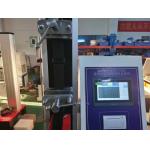 5Kn Electronic Laboratory Universal Testing Machine DIN53339 ASTM D3574 Standard