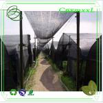 80% shading rate farm sun shade net for plant in low price
