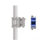 TM602 Ultrsonic Flow Meter For Farming Irrigation Residential Water Supply