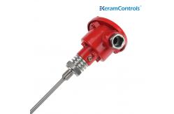 China R0：100Ω Temperature Pt100 Transmitters For Water supplier