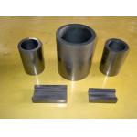 High Density Induction Heating Graphite Crucible For Mold Casting And Melting for sale