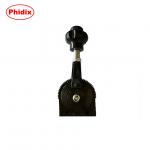 Hand Throttle Control Lever Universal Control Lever Push Pull Control Lever Light Duty Lever for sale