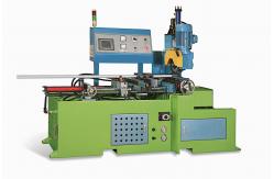 China MC-455AL High-speed aluminum pipe cutting machine supplier