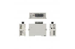 China 60w 2.5A Industrial PLC Power Supply Module DC24V Heat Resisting supplier