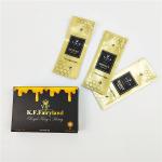 Digital Printing Foil Bags Packaging For Honey Liquid Gel 20g for sale