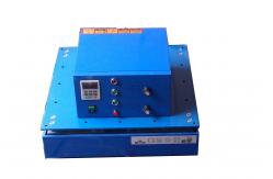 China Acceleration Electromagnetic Transportation Simulate Vibration Testing Machine supplier