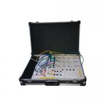 Vocational Training Tools And Equipment Electrical Engineering Lab Equipment 8086 Microprocessor Trainer