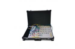 China Vocational Training Tools And Equipment Electrical Engineering Lab Equipment 8086 Microprocessor Trainer supplier