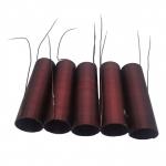 Bobbin-less Coil Include Voice Coil And Miniature Motor Coil