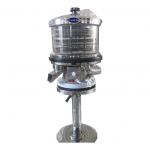Solid Preparation Pill Tablet Deduster Polisher Machine Auxiliary Equipment for sale