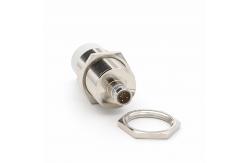 China M12 Connector Inductive Sensors Non Flush 15mm IP67 LED Display 200Hz supplier