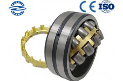 China ZWZ 21307 CA MB CC W33 Spherical Roller Bearing GCr15 With C3 Clearance supplier