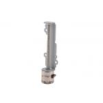 Linear Actuator Permanent Magnet Stepper Motor 10mm With Lead Screw