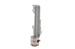 China Linear Actuator Permanent Magnet Stepper Motor 10mm With Lead Screw supplier