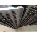 1000mm Stroke Copper Tube Expander Machine For Making Condensers , High Performance