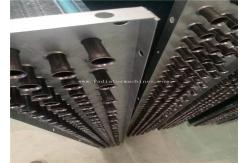 China 1000mm Stroke Copper Tube Expander Machine For Making Condensers , High Performance supplier