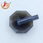 Natural Agate Grinding Ball - Fine Grinding for Efficient Ore Processing for sale