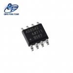 Original New ics Chip Wholesale AD8542ARZ Analog ADI Electronic components IC chips Microcontroller AD8542 for sale