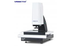 China HIWIN Linear Guide Way 2D CNC VMM Vision Measurement Machine supplier