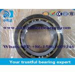 SKF axial 4 Point miniature angular contact ball bearings QJ320 Z2 for sale
