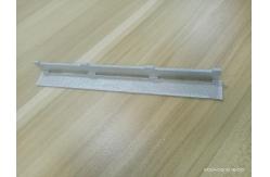 China 2D Rigid Phologopite Mica Sheet Side Panel For EV Battery Cells Insulation supplier