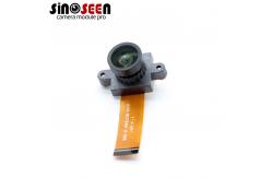 China Aptina AR0330 Sensor Fisheye Camera Module 3MP 140 Degrees DVP Interface supplier