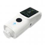 Portable Color Difference Meter Color Measurement Colorimeter For Liquid Powder Pulp for sale
