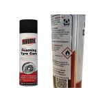 Long Lasting Protected Auto Cleaning Products Tyre Care Cleaner For Brake Dust for sale