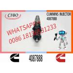 4088327 High Quality Common Rail Injectors for diesel Engine Parts Fuel Pumps for sale