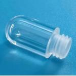 6.91g/cm3 Density Clear and Transparent Quartz Tube for Industrial Applications