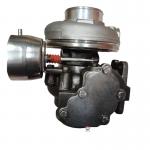 Construction Machinery Parts C6.6 Engine E323D Turbocharger 2674A256 for sale