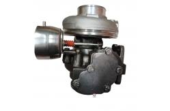 China Construction Machinery Parts C6.6 Engine E323D Turbocharger 2674A256 supplier
