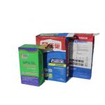 Multiwall Valve Paper Bags With Lamination For Building for sale