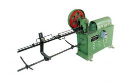China SGS  3/8 Weld Wire Mesh Welding Machine 50mm Line Wire Pitch supplier
