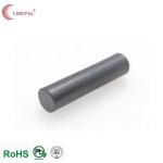 RoHs ISO9001 Antenna Ferrite Bar Core EMI Ferrite Core NiZn MnZn Ferrite Material for sale