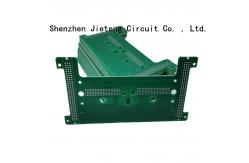China Thick Copper PCBA Printed Circuit Board Assembly ENIPIG Finish supplier