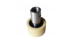 China Pusher Cap Assembly Presserfoot Pusher Assembly Suitable For Cutter Xlc7000 90683000 supplier