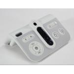 Rapid Prototyping Reaction Injection Molding Medical Device DR Integrated Console Housing