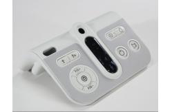 China Rapid Prototyping Reaction Injection Molding Medical Device DR Integrated Console Housing supplier